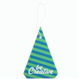 Lufterfrischer in Sonderform CreaScent