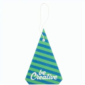 Lufterfrischer in Sonderform CreaScent