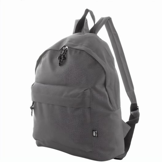 Produktabbildung RPET-Rucksack Challenger RPET-Rucksack Challenger (Bild 1)