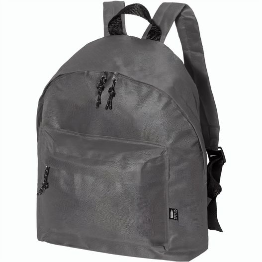 Produktabbildung RPET-Rucksack Challenger RPET-Rucksack Challenger (Bild 1)