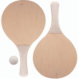 Individuelles Strandtennisset CreaShot