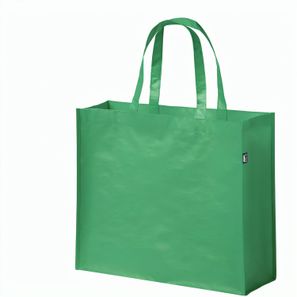 RPET Einkaufstasche Laster