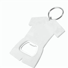 Flaschenöffner/Schlüsselanhänger Soccer