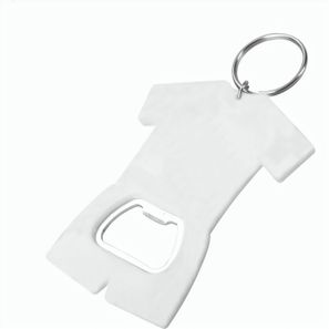 Flaschenöffner/Schlüsselanhänger Soccer