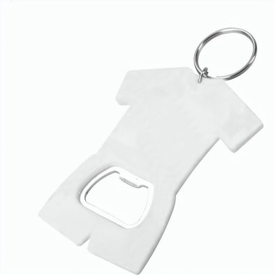 Flaschenöffner/Schlüsselanhänger Soccer