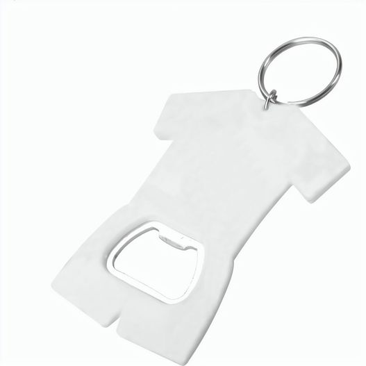 Produktabbildung Flaschenöffner/Schlüsselanhänger Soccer Flaschenöffner/Schlüsselanhänger Soccer (Bild 1)