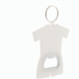 Flaschenöffner/Schlüsselanhänger Soccer