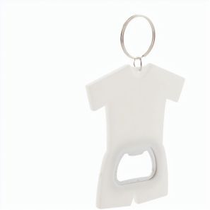 Flaschenöffner/Schlüsselanhänger Soccer