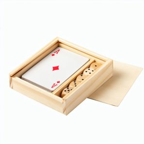 Spieleset Dipok