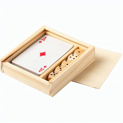 Spieleset Dipok