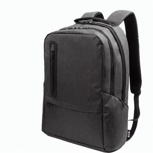 RPET-Rucksack Dasilva (Bild 1)