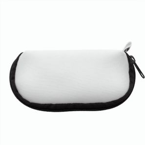 Individuelles RPET Sonnenbrillenetui PrintSun Zip