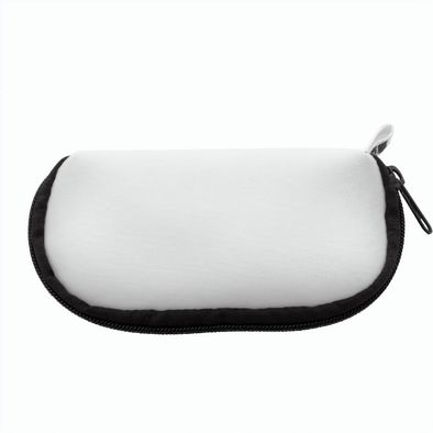 Produktabbildung Individuelles RPET Sonnenbrillenetui PrintSun Zip Individuelles RPET Sonnenbrillenetui PrintSun Zip