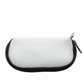 Produktabbildung Individuelles RPET Sonnenbrillenetui PrintSun Zip Individuelles RPET Sonnenbrillenetui PrintSun Zip