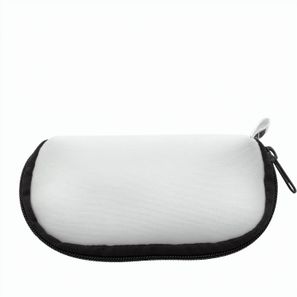 Individuelles RPET Sonnenbrillenetui PrintSun Zip