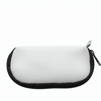 Individuelles RPET Sonnenbrillenetui PrintSun Zip