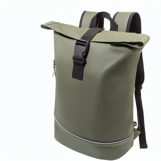RPET-Rucksack Cubitt (Bild 1)