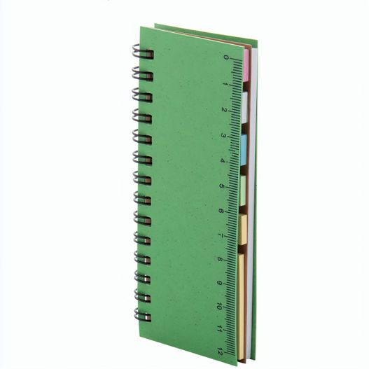 Notizbuch WheaNote Mini (Bild 1)