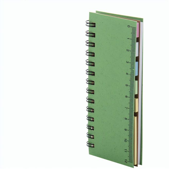 Notizbuch WheaNote Mini