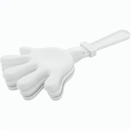 Klapphand aus RPP Clappy