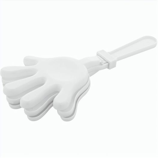 Klapphand aus RPP Clappy (Bild 1)