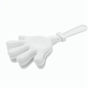 Klapphand aus RPP Clappy