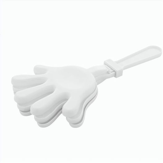 Klapphand aus RPP Clappy (Bild 1)