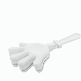 Klapphand aus RPP Clappy