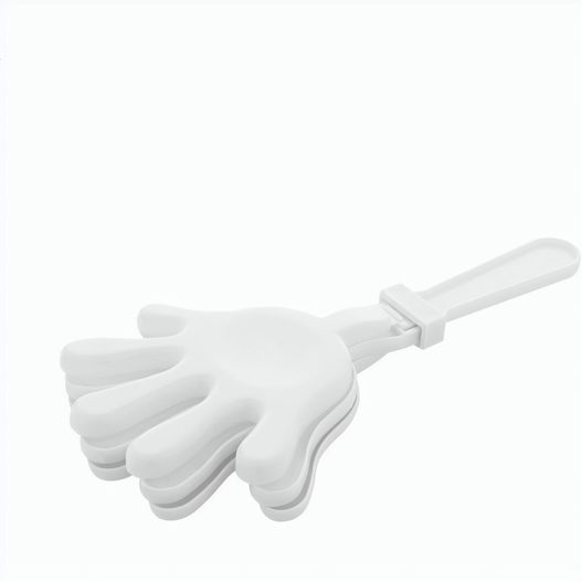 Klapphand aus RPP Clappy (Bild 1)