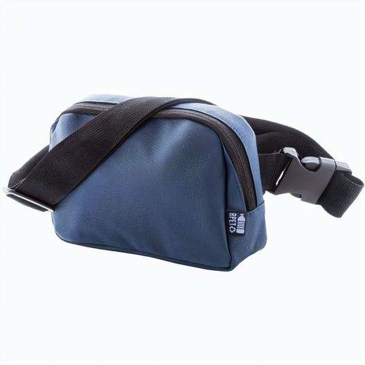 RPET Gürteltasche Wappu (Bild 1)