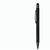 Touch-Kugelschreiber Darkly Tap (Bild 2)