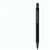 Touch-Kugelschreiber Darkly Tap (Bild 3)