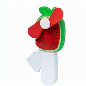 Handventilator, Wassermelone Amalfi