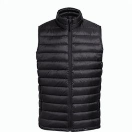 Bodywarmer-Weste aus RPET Vespa