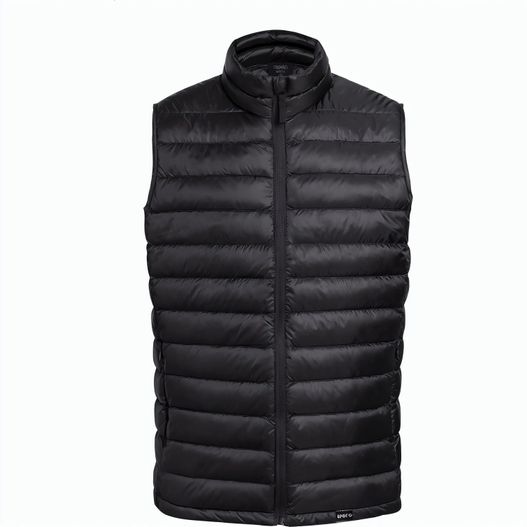 Bodywarmer-Weste aus RPET Vespa (Bild 1)