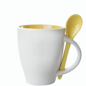 Tasse Spoon