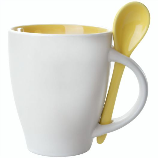 Produktabbildung Tasse Spoon Tasse Spoon (Bild 1)