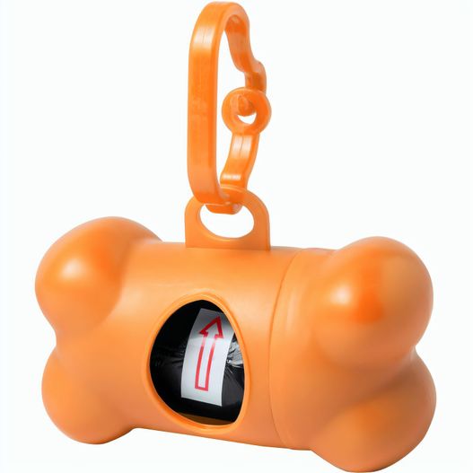 Hundebeutelspender Pobba (Bild 1)