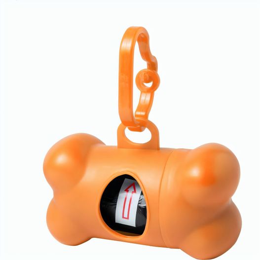 Hundebeutelspender Pobba (Bild 1)