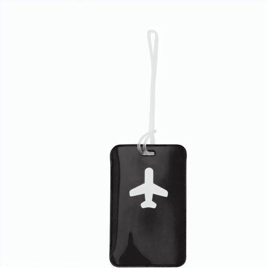 Kofferanhänger. Denver (Bild 1)