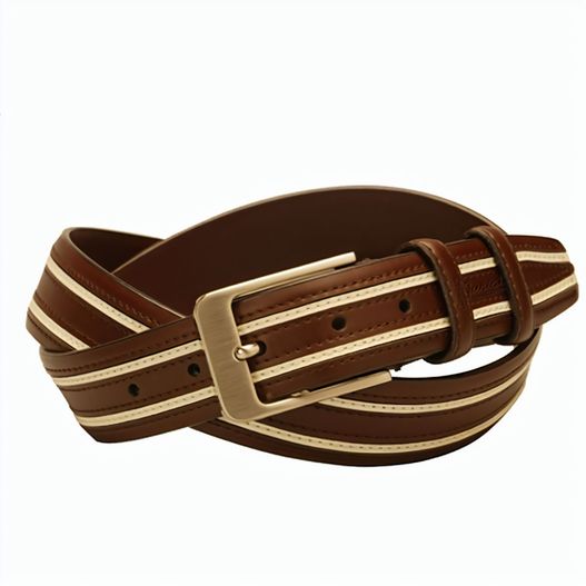 Ledergürtel Tessa (picture 1)