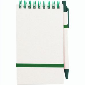 Notizblock aus Milchkarton Relact Jot