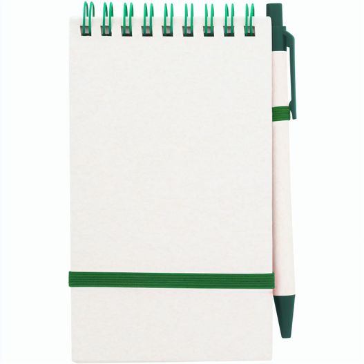 Notizblock aus Milchkarton Relact Jot (Bild 1)