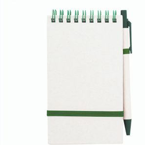 Notizblock aus Milchkarton Relact Jot