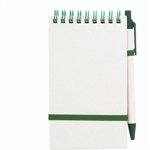 Notizblock aus Milchkarton Relact Jot (Bild 1)