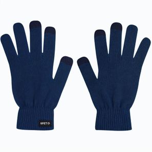 RPET Tourchscreen-Handschuhe Retouch