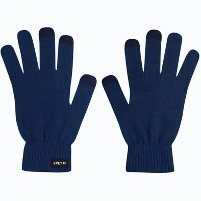 Produktabbildung RPET Tourchscreen-Handschuhe Retouch RPET Tourchscreen-Handschuhe Retouch