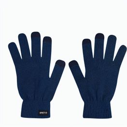 RPET Tourchscreen-Handschuhe Retouch