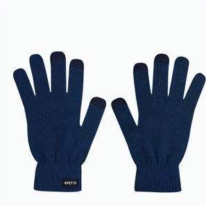 RPET Tourchscreen-Handschuhe Retouch