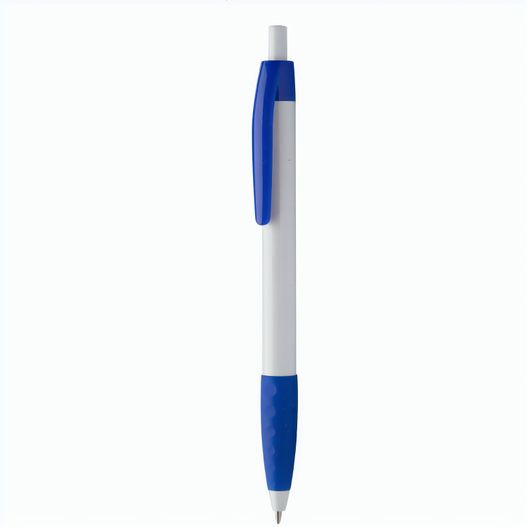 Produktabbildung Kugelschreiber Snow panther Kugelschreiber Snow panther (Bild 1)